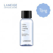 [HB Gift] Nước tẩy trang sạch da Perfect Makeup Cleansing Water 30Ml